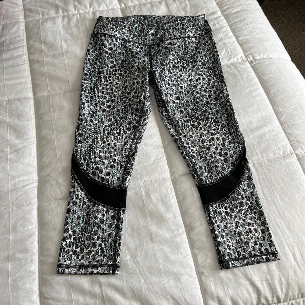 Gaiam yoga pants
